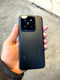 شاومي ١٤ • ٥١٢/١٦ • نظيف ٩٧٪