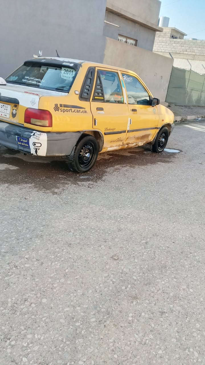 السلام عليكم اخوان سايبا للبيع موديل 2011شرعي بالموصل كابون بيها سنويتها 27مكينه معمره كير شرط شاطي تك مفطور السعر 22 وبيها مجال وللتواصل اكثر مراسله خاص


**إذا كنت صاحب هذا الإعلان وتريد حذفه لأي سبب، رجاءا أرسل رسالة إلى الدعم الفني**