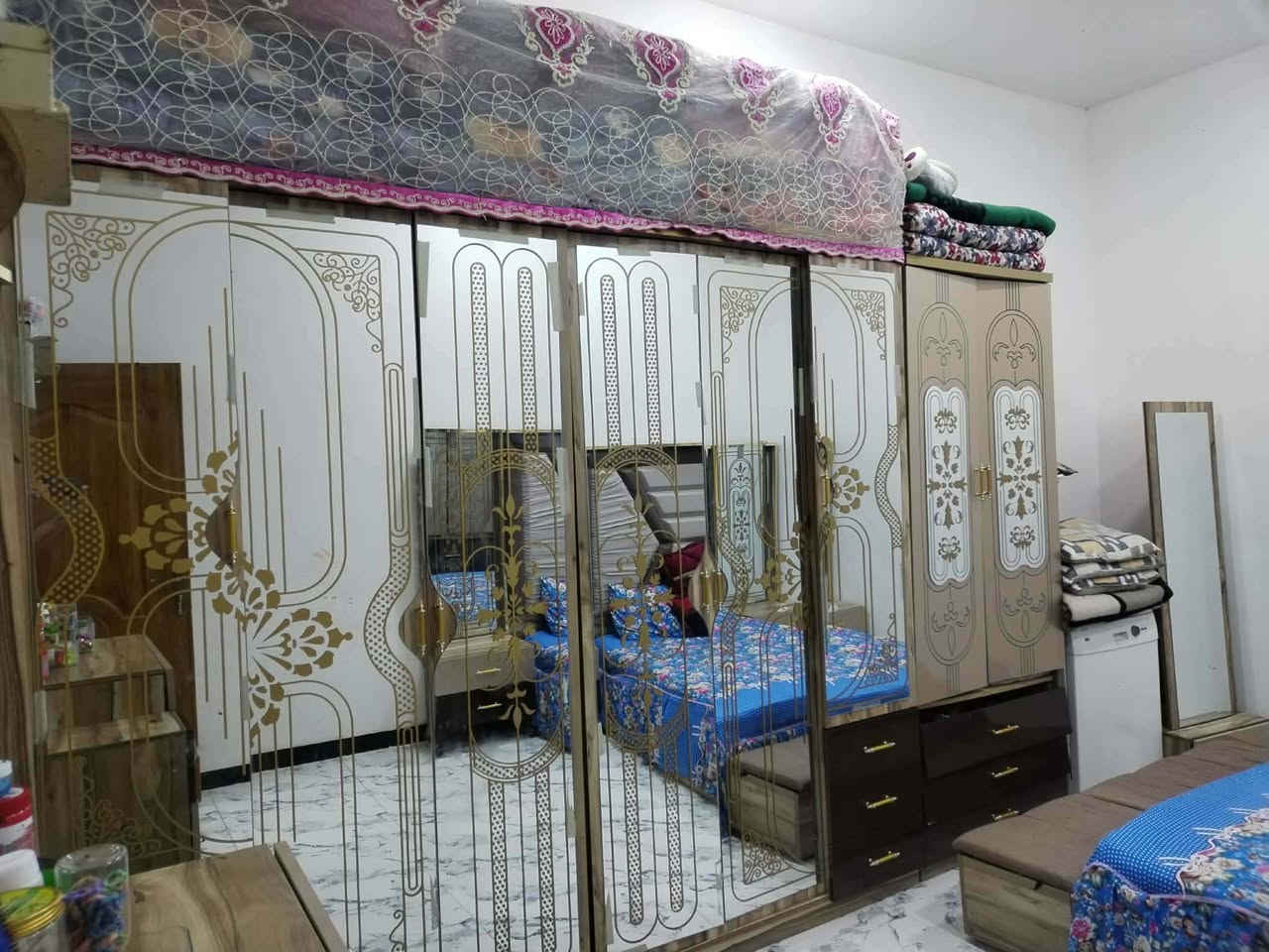 غرفة تركيه 900وبيه مجال


**إذا كنت صاحب هذا الإعلان وتريد حذفه لأي سبب، رجاءا أرسل رسالة إلى الدعم الفني**