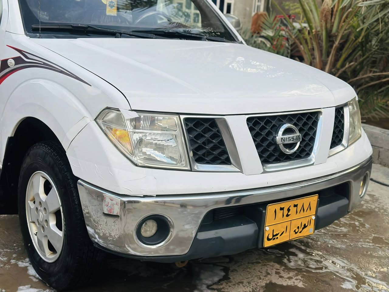 يالله سلام عليكم بيكم نيفاره مديل2015  كفاله ماعده بارد بجاملغ الامامي الايمن فقط مكينه كير حداده تبريد جاهزه من كلشي رقم اربيل سنويه منتهيه تحويل وكاله حاضر مكينه مفتوحه السعر129 وبيه مجال مكاني بصره قرنه بني منصور للستفسار ***********
