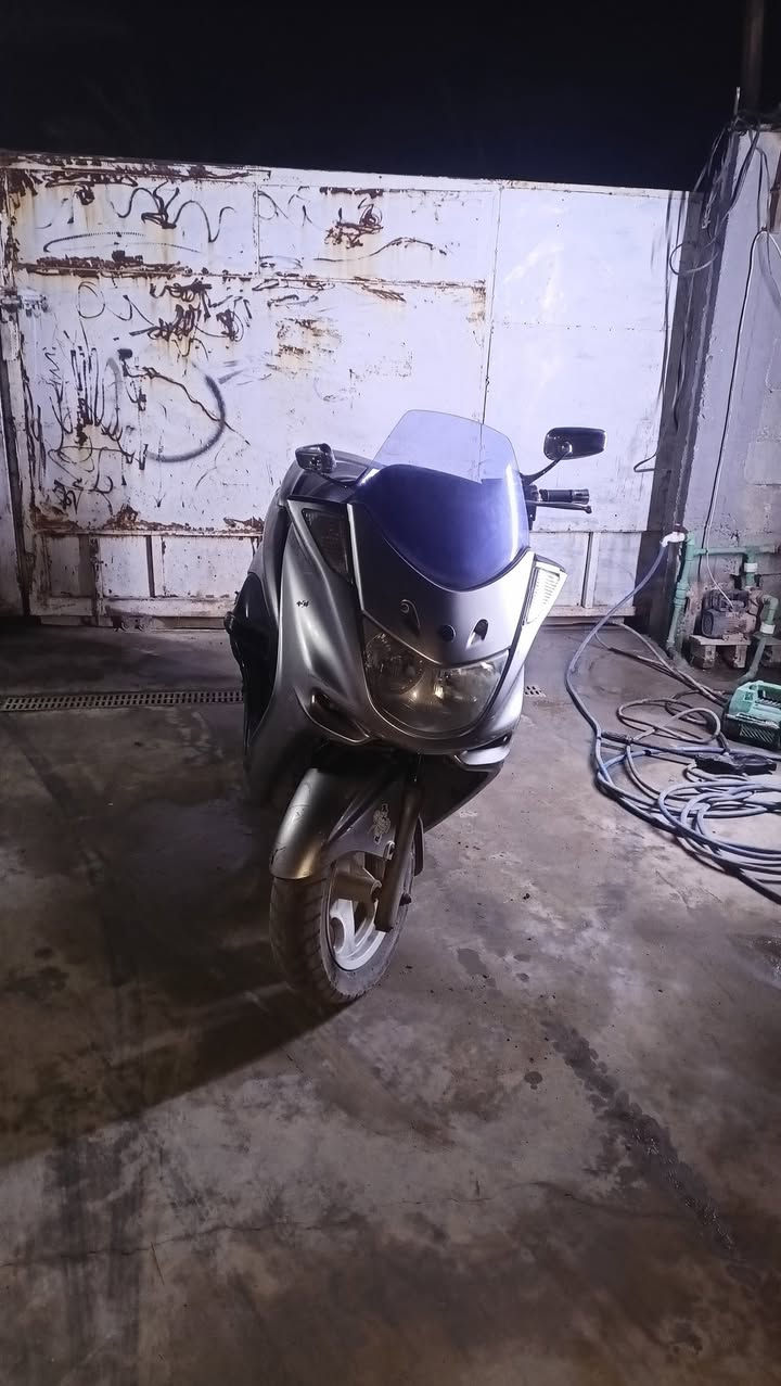 ماجستا دبل رون نضيفه مابيها نقص 550مكاني بغداد ***********اوراق كامله
