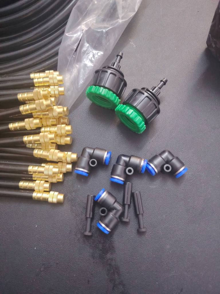 عالفحص كله جديد
*********** دهل اوران, واسط
