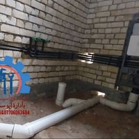 كربلاء • تأسيس ماء ومجاري • خطوط الغاز