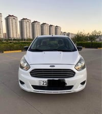 فورد فيجو • ٢٠١٨ • ماكينة ١٫٦