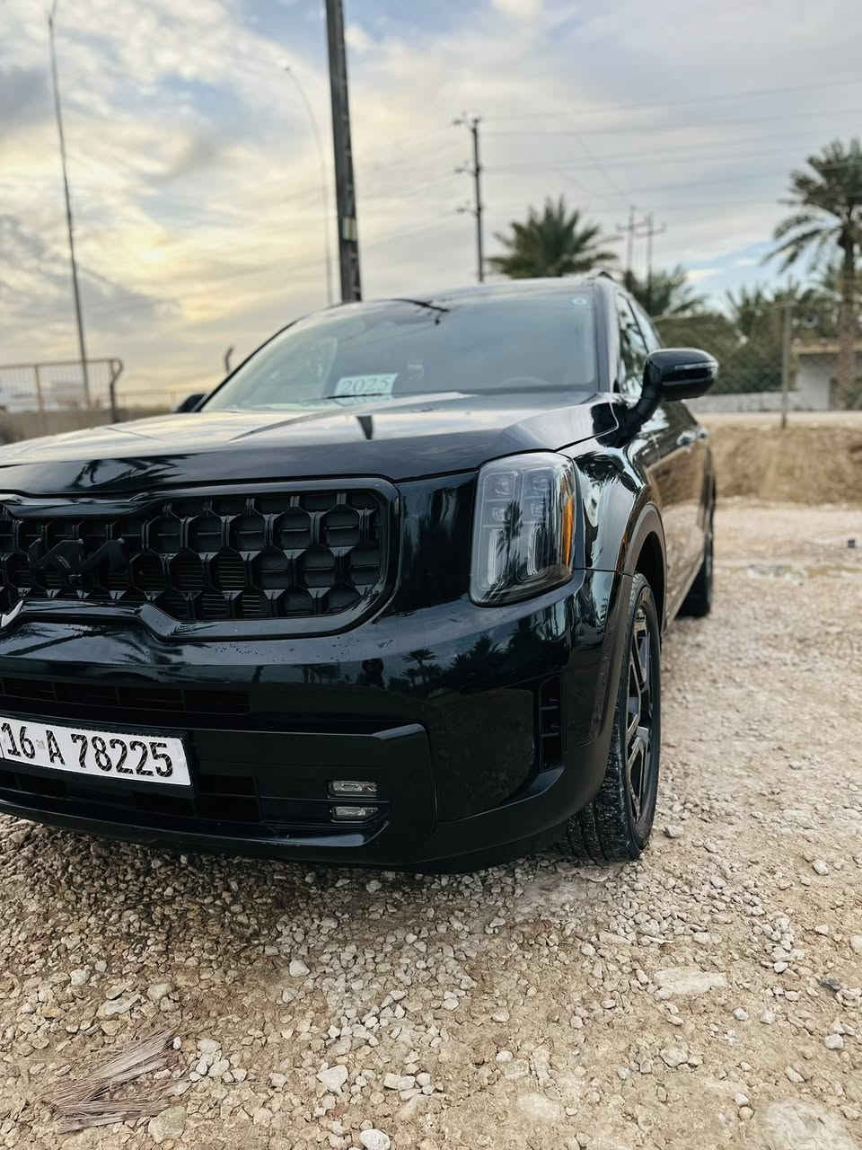 سلام عليكم تلورايد 25 فول الفول

بسمي قادسيه  ماشيه 12.      اسود ملكي 

العنوان الديوانيه الحمزه الشرقي 

مستعجل ع البيع   ***********
