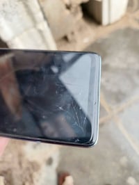 انفنكس نوت 30 • مشكلة الكاميرا • ضربة خفيفة