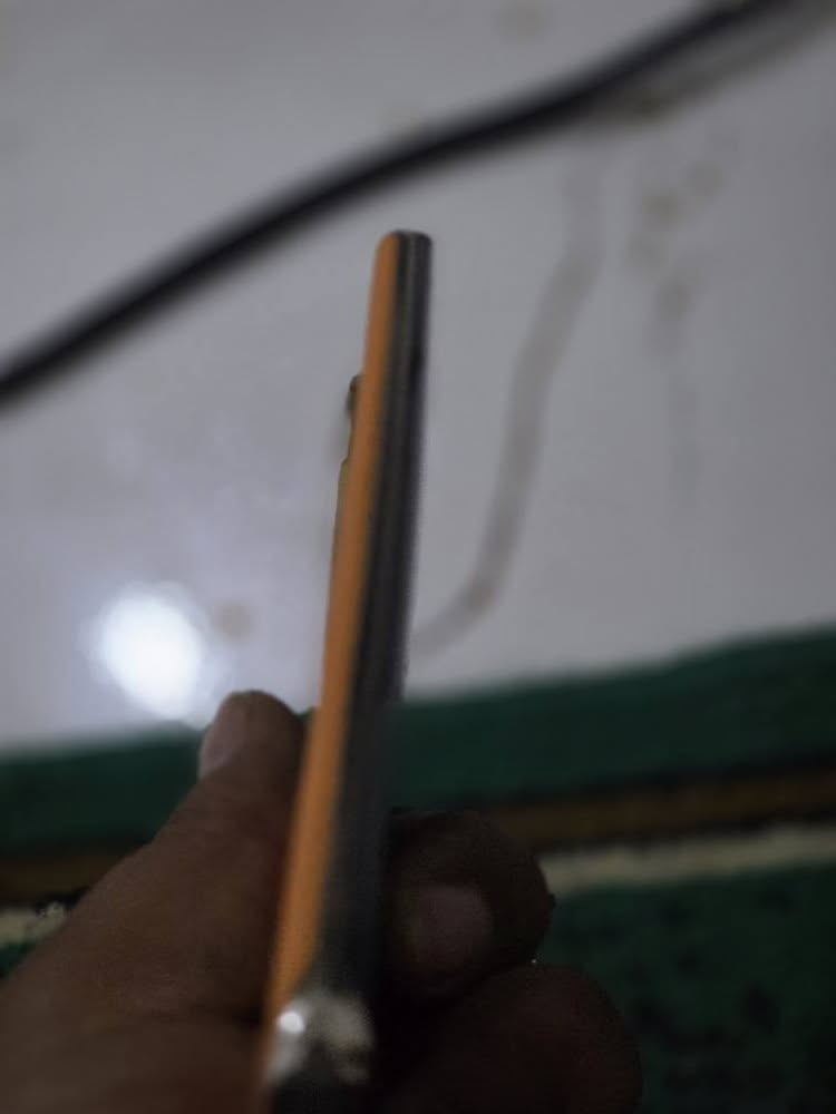 السلام عليكم جهاز هونر اكس تسعه بي 
ذاكر ٢٥٦  دبل سيم كارت 
يدعم الذكاء الصناعي 
الجهاز  نضيييفففف
والله زلغ مابيه 
غراضه كامله 
كارتون وشاحنه وكفرات

الججهاز قفله ٢٥٠    اخوان قفله ٢٥٠ 
قفله ٢٥٠ السماوا, المثنى


**إذا كنت صاحب هذا الإعلان وتريد حذفه لأي سبب، رجاءا أرسل رسالة إلى الدعم الفني**
