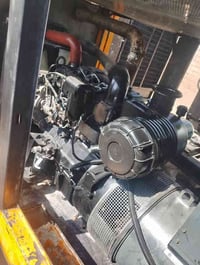 مولده بيركنز انكليزي أصلي 80كيفي كاتم ميه 💯 نظافه فول توليد نحاس أصلي ...