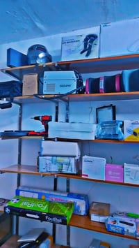 يوسف الدليمي • سبع نيسان • قرب جامع الفرقان