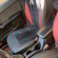 ١٢ قطعه صبغ • محرك ١٦٠٠ • باقي بكفاله