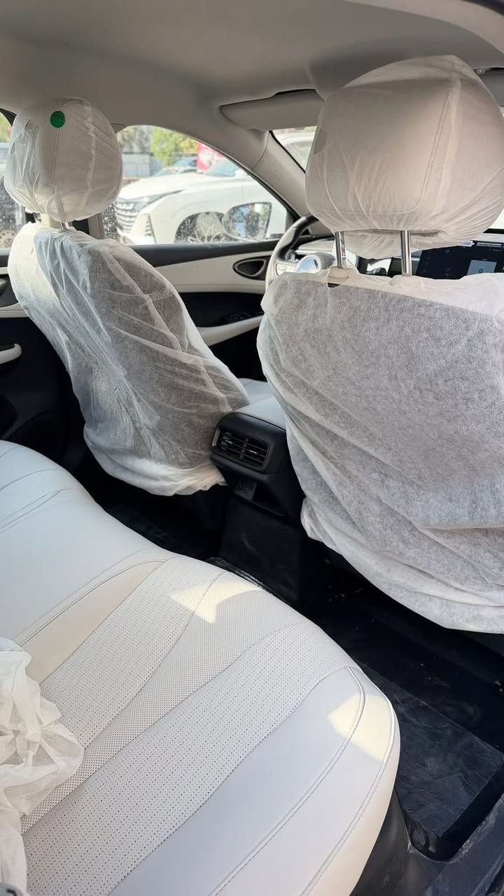 🔥تعلن سهل المجد لتجاره السيارات الحديثه عن وصول 🔥🔥
🔥🔥سيل 5 موديل 2025 مواصفات 🔥 🔥

                🔥🔥السعر ولا غلطه اتصل وشوف 🔥🔥

          

((((((.اللون الابيض 🤍 اللون الاسود 🖤))))))))————————————————————————————-

🚗تصميم عصري.. أداء اقتصادي.. وتقنيات المستقبل بين يديك

 

المواصفات // 

داخل جلد ابيض . حساسات . رادارات . نسخه 2100 كلم . 

شاشه مع كاميرا  .ويل كب نيكل . وباقي التفاصيل . 

البيع المفرد 🚗***********

... السعر عرض خاص 

العنوان سريع السيديه قبل دخول الخيزران
