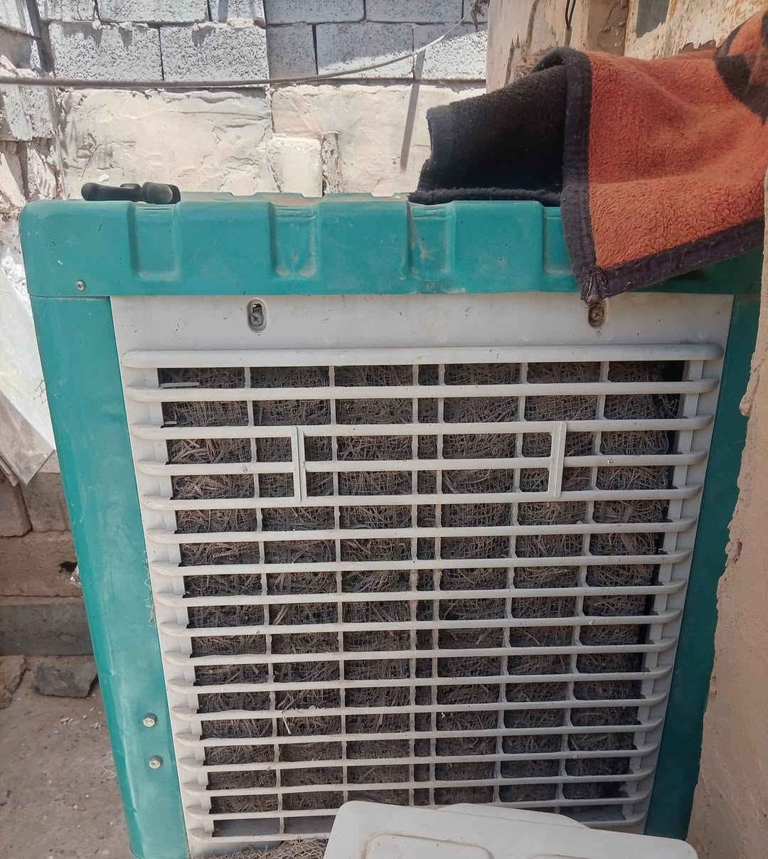 مبرده بوب بلاستك ماطوره من الجبير  سعر 85 الف


**إذا كنت صاحب هذا الإعلان وتريد حذفه لأي سبب، رجاءا أرسل رسالة إلى الدعم الفني**