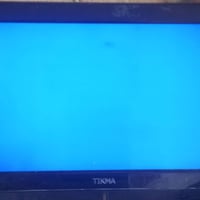 تلفزيون • شغالة • ٤٥ بوصة