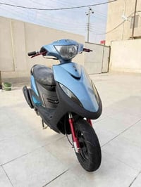 دراجه ماكس عدله دراجه نضافه وكامله من كلشي فقط دراجه مكينه مفتوحه سلف ...