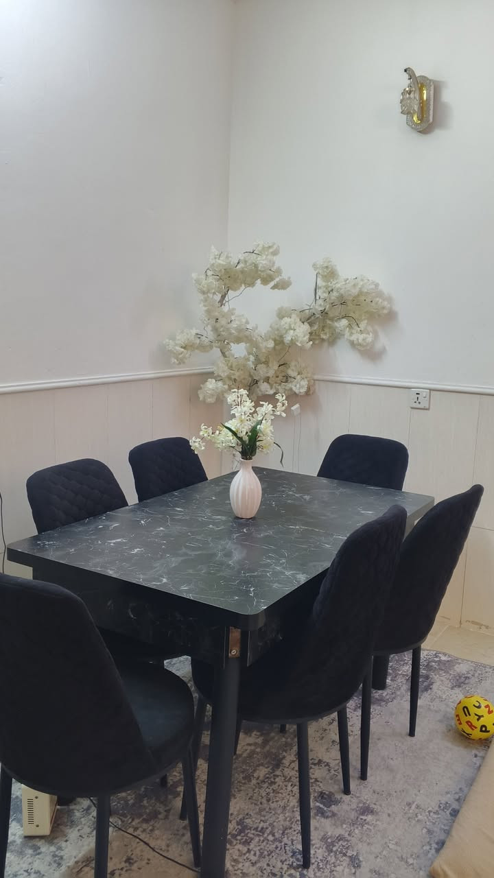 ميز طعام ٧٥ الف 
ميز تلفزيون ٢٠ الف
طبلات ٥٠ الف 
قنفه ١٠٠ الف أربيل, العراق


**إذا كنت صاحب هذا الإعلان وتريد حذفه لأي سبب، رجاءا أرسل رسالة إلى الدعم الفني**