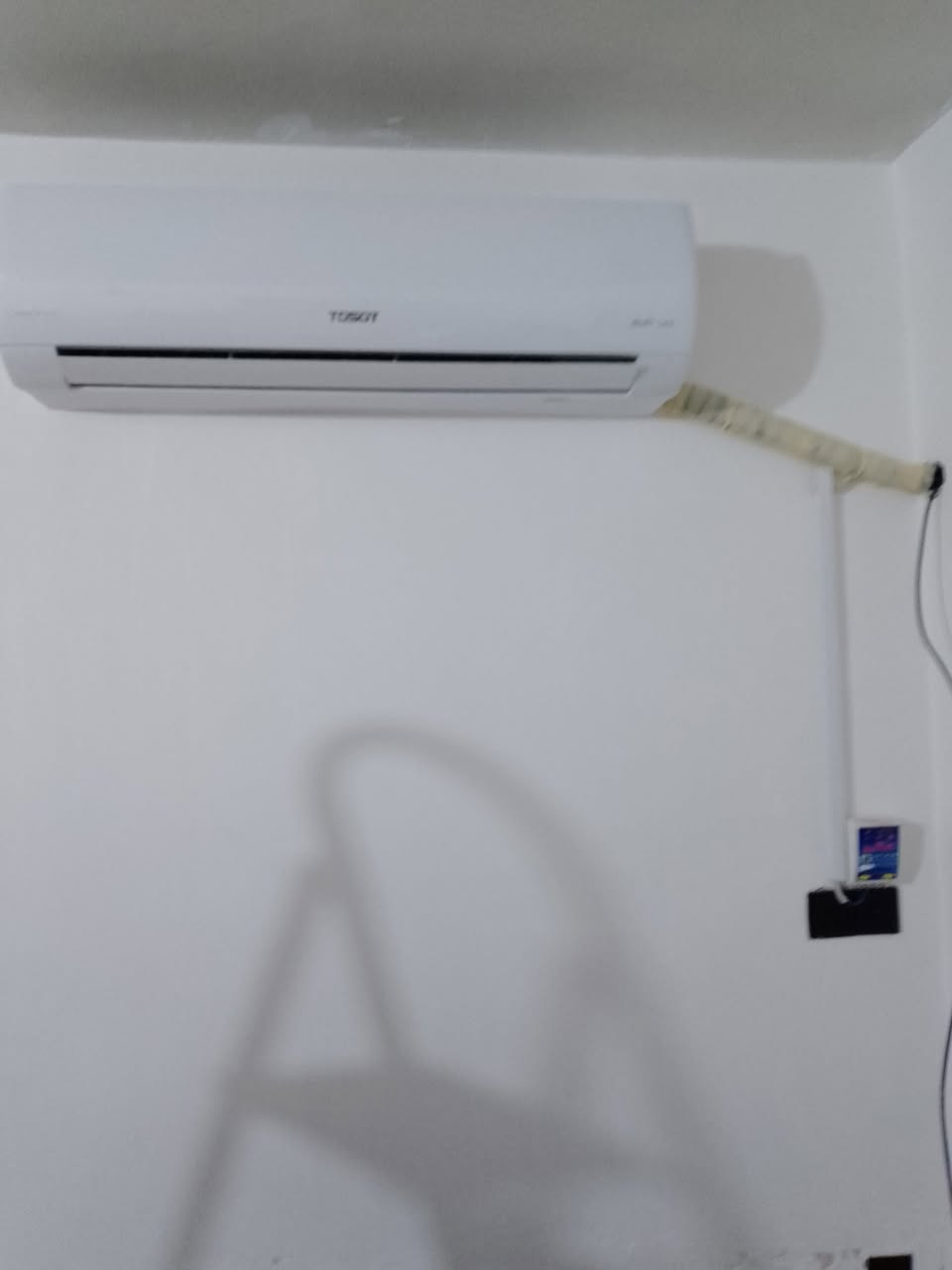 عروض الموسم 
()
١-تنصيب سبلت جداري السعر 40
٢-تنصيب سبلت جداري عدد 2 بسعر 70 
٣-غسل سبلت عدد ٢ مع الثالث مجاني بسعر 70
٤-فتح سبلت جداري 25
٥ - فحص السبلت ان وجد عطل 15 الف 
 
لتنصيب كافه انواع السبالت ✅
تنصيب سبلت كنتوري ✅
تنصيب سبلت جداري ✅
عمل فاكيوم(suction)✅
شحن غاز مع ضمان في الغاز ✅
شحن غازR22 وغازR410A✅
غسل كافه انواع السبالت ✅
ادامه كافه انواع السبالت✅

العنوان ديالى الخالص  رقم الهاتف 
*********** تصال 
*********** وتساب
