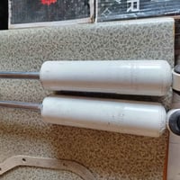 دبل امامي كابرس دولفين دبل خلفي كابرس دولفين توصيل لجميع المحافظات ٠٧٧...