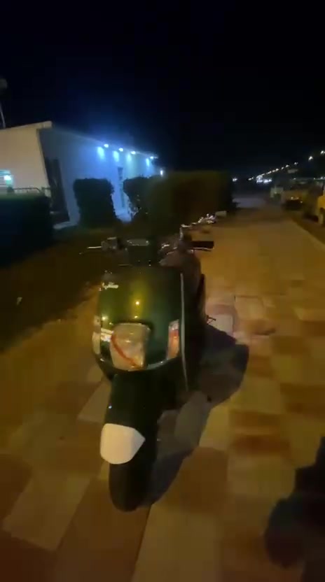 سلام عليكم
دراجه بوليس مسطره (نوزل) الدراجه نضيفه وما ماشيه هواي (مامفتوحه) الوصل مال معرض موجود كهربائيات شغاله كلها السعر مليون وبيها مجال لشراي كربلاء الحولي


**إذا كنت صاحب هذا الإعلان وتريد حذفه لأي سبب، رجاءا أرسل رسالة إلى الدعم الفني**