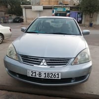 لانسر • ٢٠١١ • اوتوماتيك