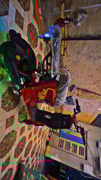 ر9 ٢٠٢٥ • شاشة ديجتل • ٦ بطاريات