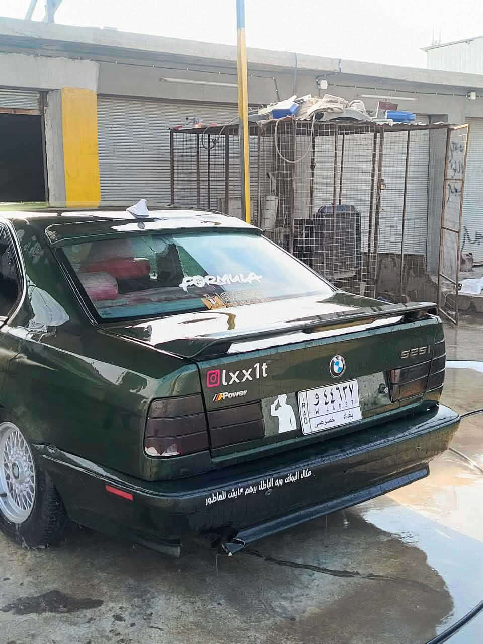 للبيع سياره واحد عراق ما ناقصها برقي فول حداديه 
مكان السياره كركوك
رقم الهاتف ‭0780 629 7089‬
