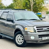 فورد اكسبديشن • ٢٠١٢ • ٨ سلندر