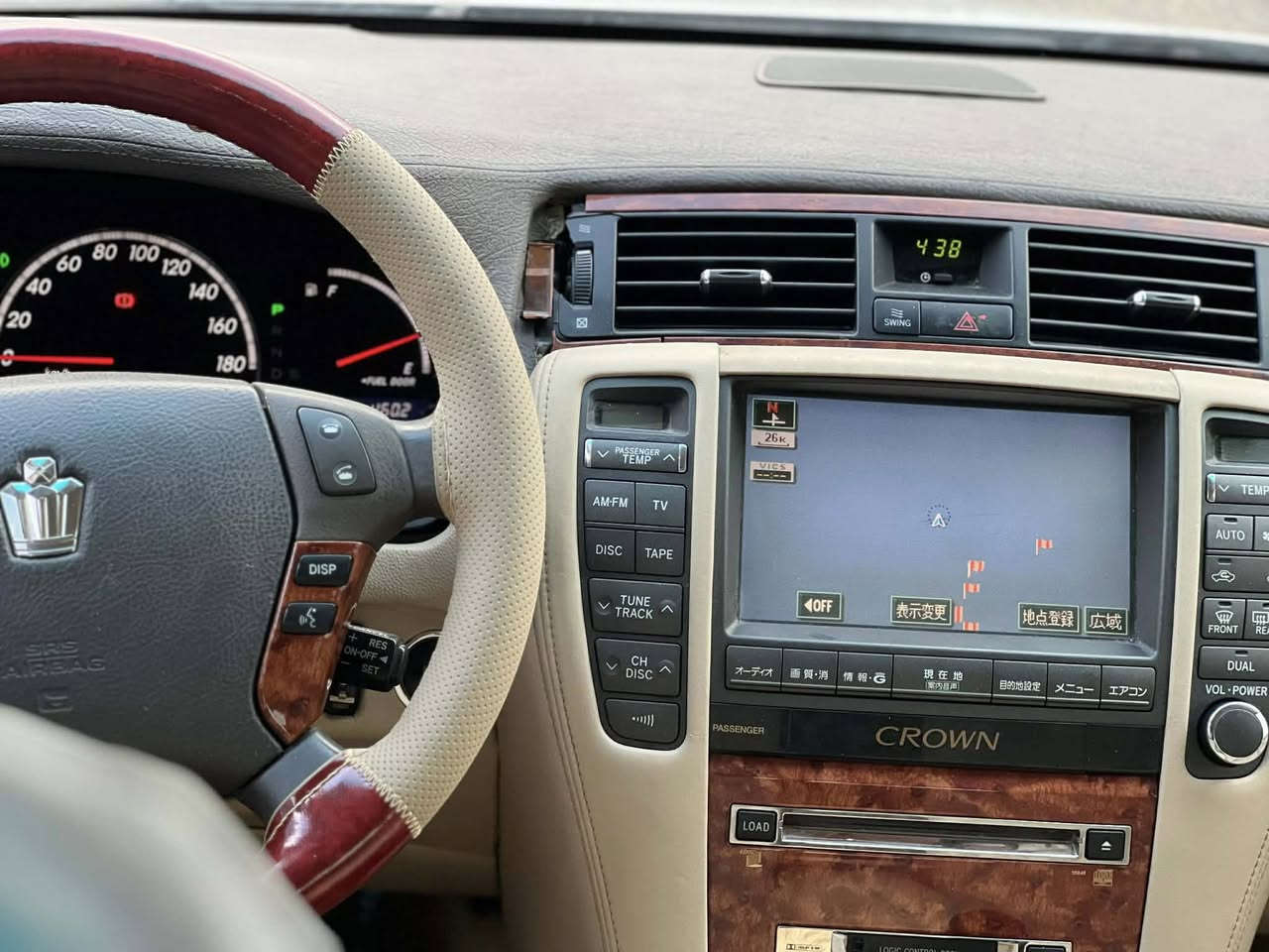 باناوی خوای گورا
شایەن 2004
82 گاورا بەگورا
 ێک دینار ماسرفی  تیا نیا
 بڕاوەیە ٢دووگەمایە   کوشن کاربایە   سوکان کارابایە شاشەیە ناوزردا
 ٤تایە تازەی لەسارە گێڕوو تاقی باشرت 
ڕۆنی تازە گۆڕاوە هادرۆکی گێڕی تازە گۆڕاوە
 بێماسرفە هاتا بڵێیت شتێ جوانە
سعری ٤7 گڵاو ماعمەلە شوێن چەمچەماڵ
 
***********وەتسئاپی و فایبری لەسرا
