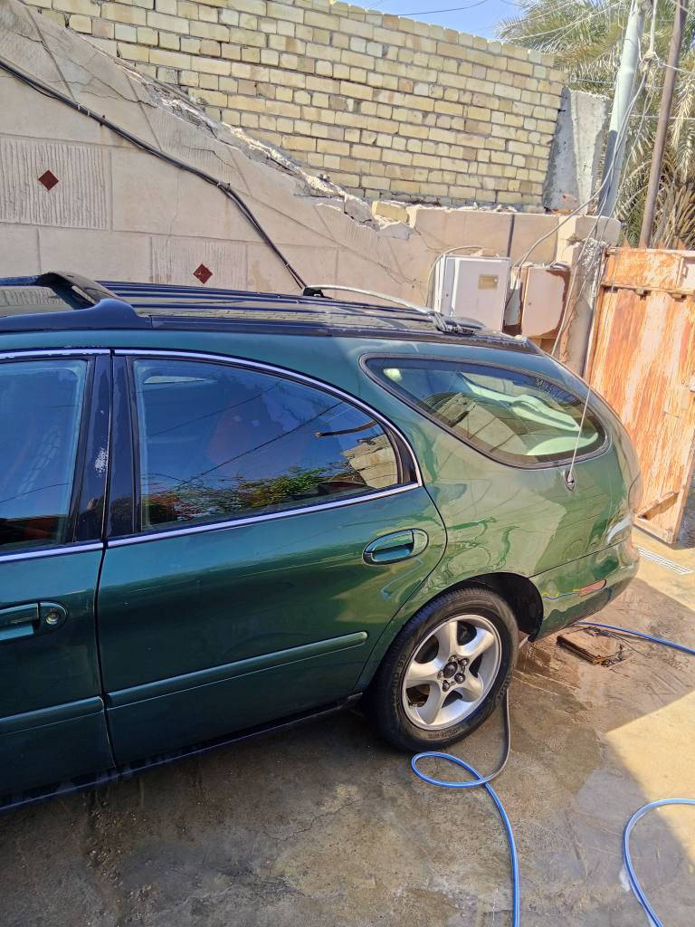 فورد ستيشن موديل 2000محور مكينه وكير كامري صدر جديد كهربائيات كلها شغاله سياره جاهزه نقصها فقط تبريد بواري وشحن غاز رقم بغداد تحويل مباشر بغداد, العراق


**إذا كنت صاحب هذا الإعلان وتريد حذفه لأي سبب، رجاءا أرسل رسالة إلى الدعم الفني**