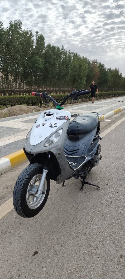 ماكس منغولي 
السلام عليكم ماكس رياضي للبيع
بوشه55شلعه ومعدل حلوات
السعر400وبيها مجال 
مكان النعمانيه


**إذا كنت صاحب هذا الإعلان وتريد حذفه لأي سبب، رجاءا أرسل رسالة إلى الدعم الفني**