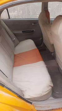 سيارة جيلي مبل 2013 أبيعه كوم حديد بيهة عطل ما عرفة السعر 15  ورقة رقم...