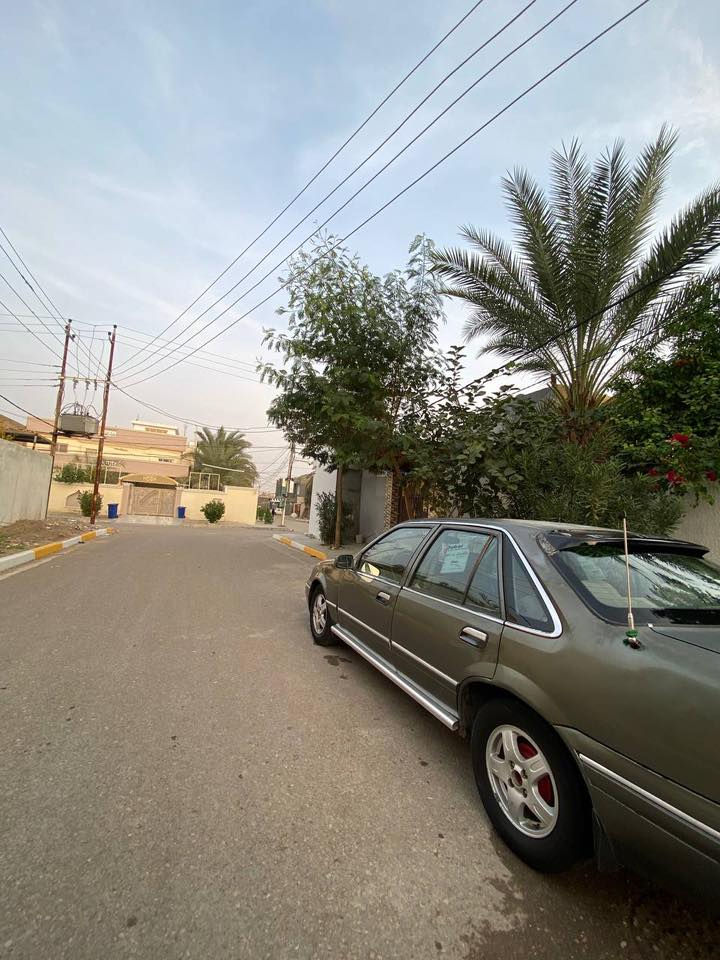 السلام عليكم  برنس فراشه موديل 1996 التفاصيل كير محرك جدد رقم ديالى نكليزي سنويه 2028 داخلها جديد مثل ما موضح بل صوره تخم تاير لايتات وبكلايتات جدد صبغ  قماره جارده سياره نضيفه حيل مال جناي سعرها مناسب ٣١وبيها مجال
سبب البيع عدم الاستعمال رقم ***********
