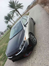 كيه فورتي • ٢٠٢٣ • ٤٧٠٠٠ كم