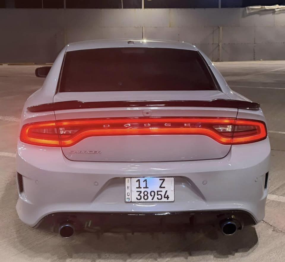 سلام عليكم

دوج جارجر SXT عليه كت كامل GT

موديل 2021 لون سموك  مميز 

رقم بغداد مشروع وطني تحويل مباشر بسمي اني المستورد ع يدي

وارد امريكي حادثه جملغ امامي فقط وشفت البنبد. وقطعتين كلير امريكي بدون شخوط بدون رصعات بدون بارد

الموصفات

حساسات خلفي 

لد نهاري  لد خلفي 

كشنات حضن جلد+تدفئه تبريد+ خزن ميموري  

شاشه جبيره كامره 

مقاعد كهرباء + تدفئه تبريد 

تبريد قطعتين 

هيترات بل مري

ستيران تدفه

بصمه ابواب 

تشغيل عن بعد 

كروس سرعه

مانع انزلاق

تحكم ستيرن

شاشه للأعطال 

-نضام البريك ABS 

4 دسك

أخوان السياره كامله 

كير / محرك / حداده / تبريد / تدفئه / كهربائيات / باتري / تخم تاير

السعر . 215$$

وبيها مجال 

مكان السياره بغداد 

اللاستفسار الاتصال ع الرقم او واتساب 
***********
