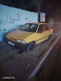 سايبة موديل ٢٠١٤؛ كير محرك تبريد تخم تاير  مكفولة رقم انكليزي باسمي تح...