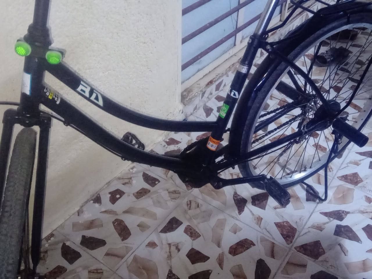 سلام عليكم باسكل البيدي لبيع حجم ٢٦ جديد لجاملخ المامي موجود السعر ٧٥ وبي مجال والى كو مراوس راوس تطبلي خاص


**إذا كنت صاحب هذا الإعلان وتريد حذفه لأي سبب، رجاءا أرسل رسالة إلى الدعم الفني**