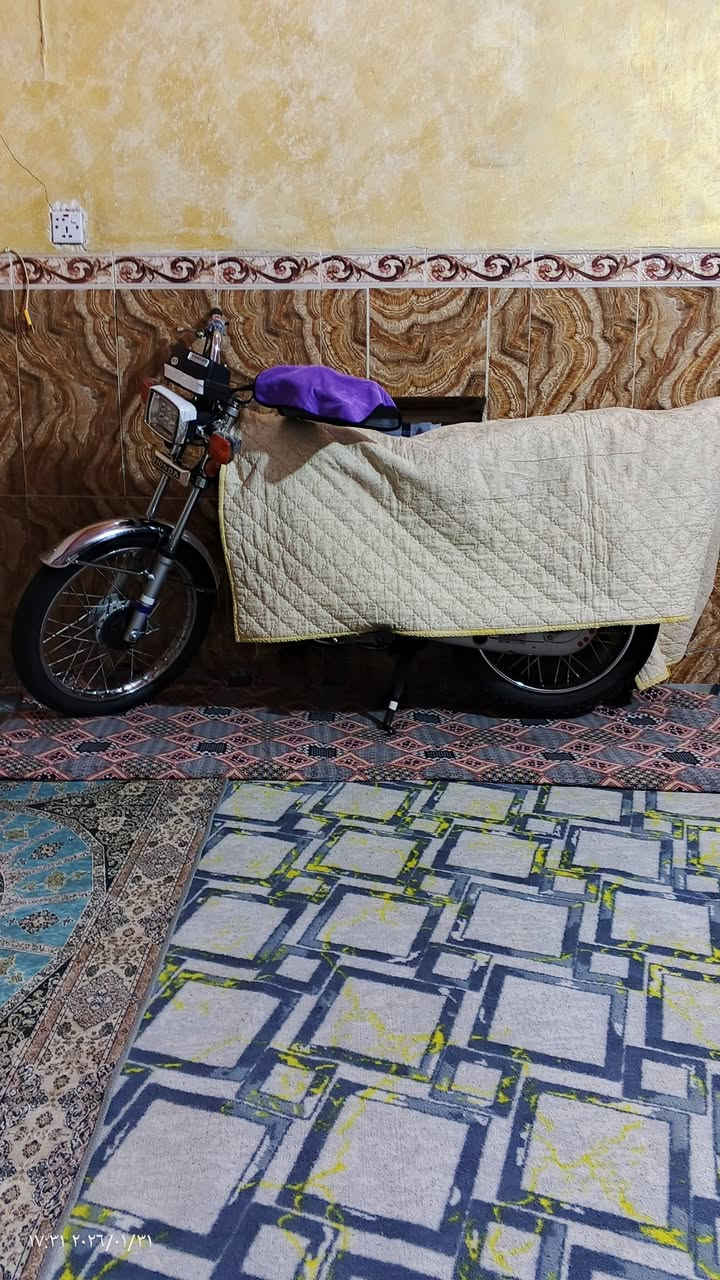 سلام عليكم درجه اربعه كير للبيع
دراجه ماطالع هواي موديل 24 كلك بس رقم شاصي كله شغال مكفول كفاله عامه

سعره 500وبيها مجال 

مكان كربلاء اطويريج لشراي يجي خاص او اتصال ***********
