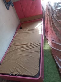 جربايه • دوشك • قفل