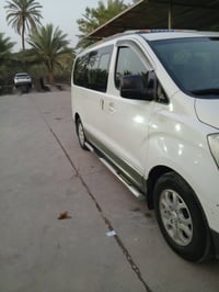 ستاركس • ٢٠١٠ • كفاله عامه