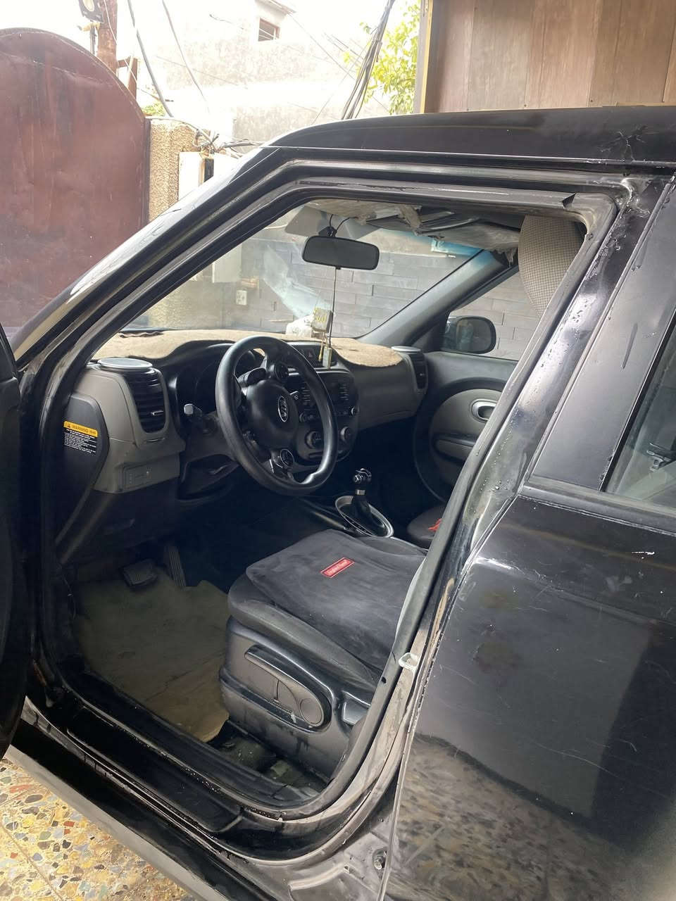 السلام عليكم صول لون اسود موديل ١٥ رقم بابل مشروع وطني للبيع حادثها الباب الايسر مكينه وصدر مكفوله مكاني الغزاليه سعرها ١٠٥


**إذا كنت صاحب هذا الإعلان وتريد حذفه لأي سبب، رجاءا أرسل رسالة إلى الدعم الفني**