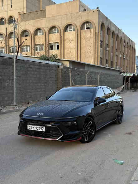 سوناتا 2024 NLINE
السلام عليكم 

الون اسود ⚫️

دخول جديد ترقيم جديد بغداد ب اسمي 

مكينه 2500 توربو 

كير dct 8 دبل كلج 

مواصفات الان لاين معروفه 

السياره ماشيه 14 الف فقط 

حادث خفيف بنيد مبدل فقط بدون دواخل بدون ايرباك شرط 

السياره قطعه وحده فقط باقي مكفول 

السياره جديده  ((((ملاحضه وحده مابيها))))نقص برغي ماكو من الاخير 

ارضياتها كتلوكاتها بنايلون 

السعر 227 ورقه وبلعافيه ع ياخذها السعر ماكو منه 

سياره قطعه وحده فقط وبيناتنه سونار 

مكاني كرادة ساحه كهرمانه 

***********
