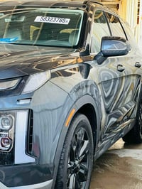 باليسايد ٢٠٢٤ • ٣٨٠٠ سي سي • فول اوبشن