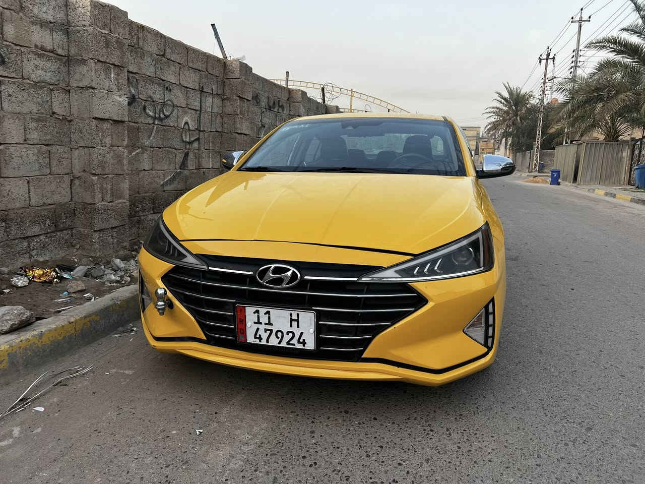 السلام عليكم النترا 19 امريكي
الساره بيه مكينه جديده 
صدر خلفي امامي جديد 
منظومه غاز 
فول تحكمات 
رادر جانبي 
شاشه دواره بلادي 
كأمره خلفيه بلادي 
 السياره كامل وكبل للشارع 
مصغره غرامات 
بسمي تحويل مباشر 
سونار بل منشور 

السعر اتصل وبيك خير وتدلل 
***********
