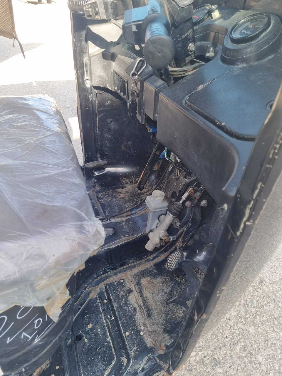 السلام عليكم تيك توك موديل 2020 رقم سنويه بغداد عنوان ديالى   بعقوبة ***********
سعر 6،250 بيه مجال
