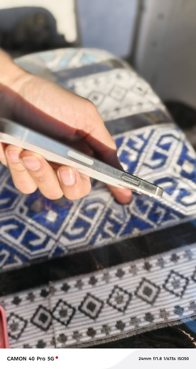 السلام عليكم إيفون ١٢برو ذ٢٥٦ب٨٣ مبدل بورد من شركه أبل فقط لجهاز يرست باستخدام وديته لبو اجهزه كلمن يحجي شكل  للبيع ب٢٥٠قفل مكاني بغداد


**إذا كنت صاحب هذا الإعلان وتريد حذفه لأي سبب، رجاءا أرسل رسالة إلى الدعم الفني**