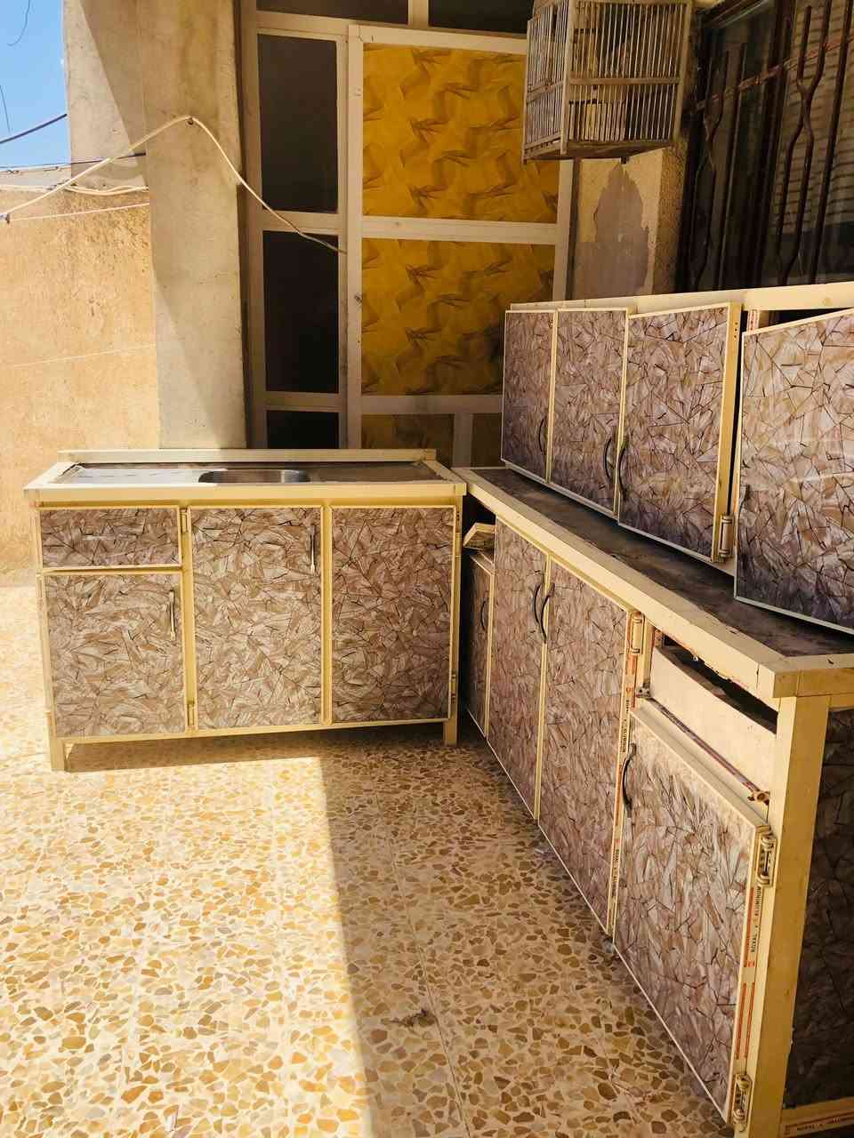 السلام عليكم كاونتر للبيع ثلاث قطع بابين الملحق الفوك بس قلابات شدلهن چكامچ بس براغي فقط ينراد يعني ترتيبات يردلها 
نظافته كدام العين السعر 150 بيها مجال بسيط العنوان حي سومر 
الاستفسار مراسلة ع الخاص فقط


**إذا كنت صاحب هذا الإعلان وتريد حذفه لأي سبب، رجاءا أرسل رسالة إلى الدعم الفني**