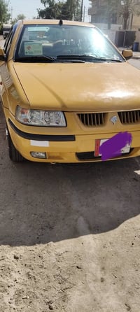 كرستال • ٢٠١٢ • بغداد الحبيبية