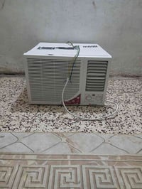 مكيف • قفل • شرط الفحص