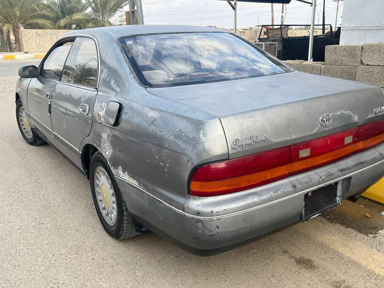 للبيع بطه متصل كهربائيات محرك كير كلها بحاله جيده ماناقصها شي رقم اسود بغداد
للستفسار ***********
