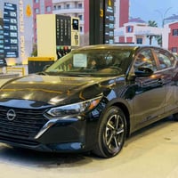 سنترا SV • ١٢٠٠٠ كم • السليمانية