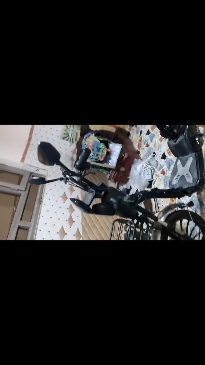 السلام عليكم
ماطور شحن للمراوس ب ايباد او موبايل نضيف  ويكون بل بوبجي 60وفوق 
الماطور بس بطاريات. يحتاج 
اشعندك. نزل ويرهم للبيع


**إذا كنت صاحب هذا الإعلان وتريد حذفه لأي سبب، رجاءا أرسل رسالة إلى الدعم الفني**